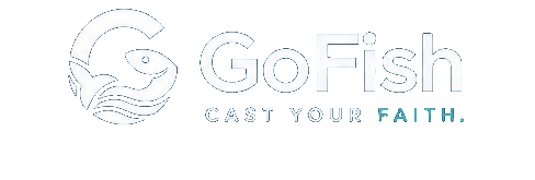 GoFish - Cast Your Faith