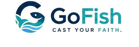 GoFish - Cast Your Faith